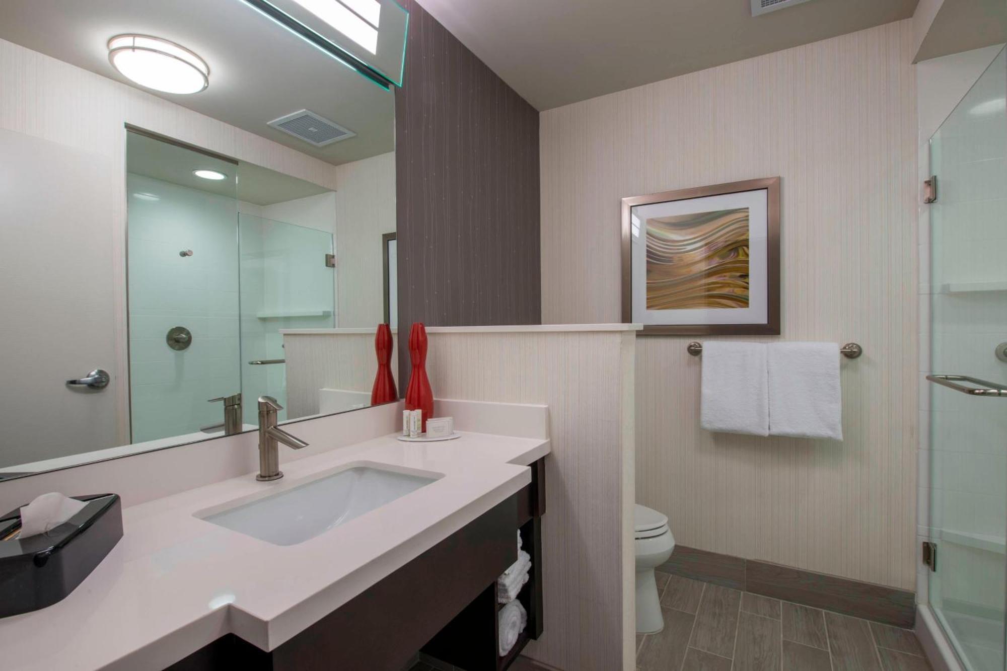 Hotel Courtyard By Marriott Columbus Zewnętrze zdjęcie